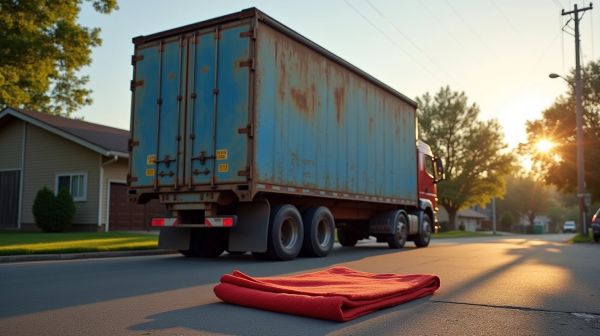Louer un camion 30m3 pour déménagement facilement