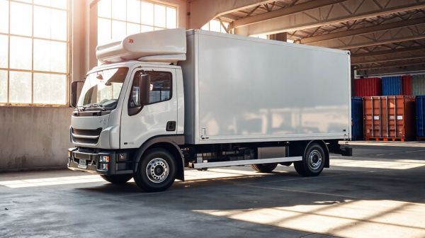 Top astuces pour louer rapidement un camion 30m3 déménagement