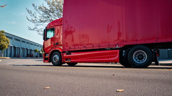 Top astuces pour louer rapidement un camion 30m3 déménagement