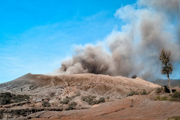 Quels sont les meilleurs endroits pour une randonnée autour des volcans de l'Islande ?